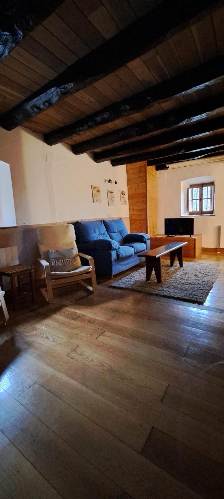 הוילה Igorre Casa Mandoia מראה חיצוני תמונה
