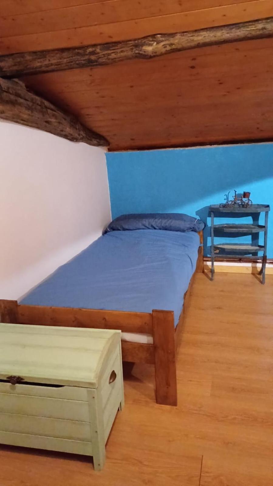 הוילה Igorre Casa Mandoia מראה חיצוני תמונה