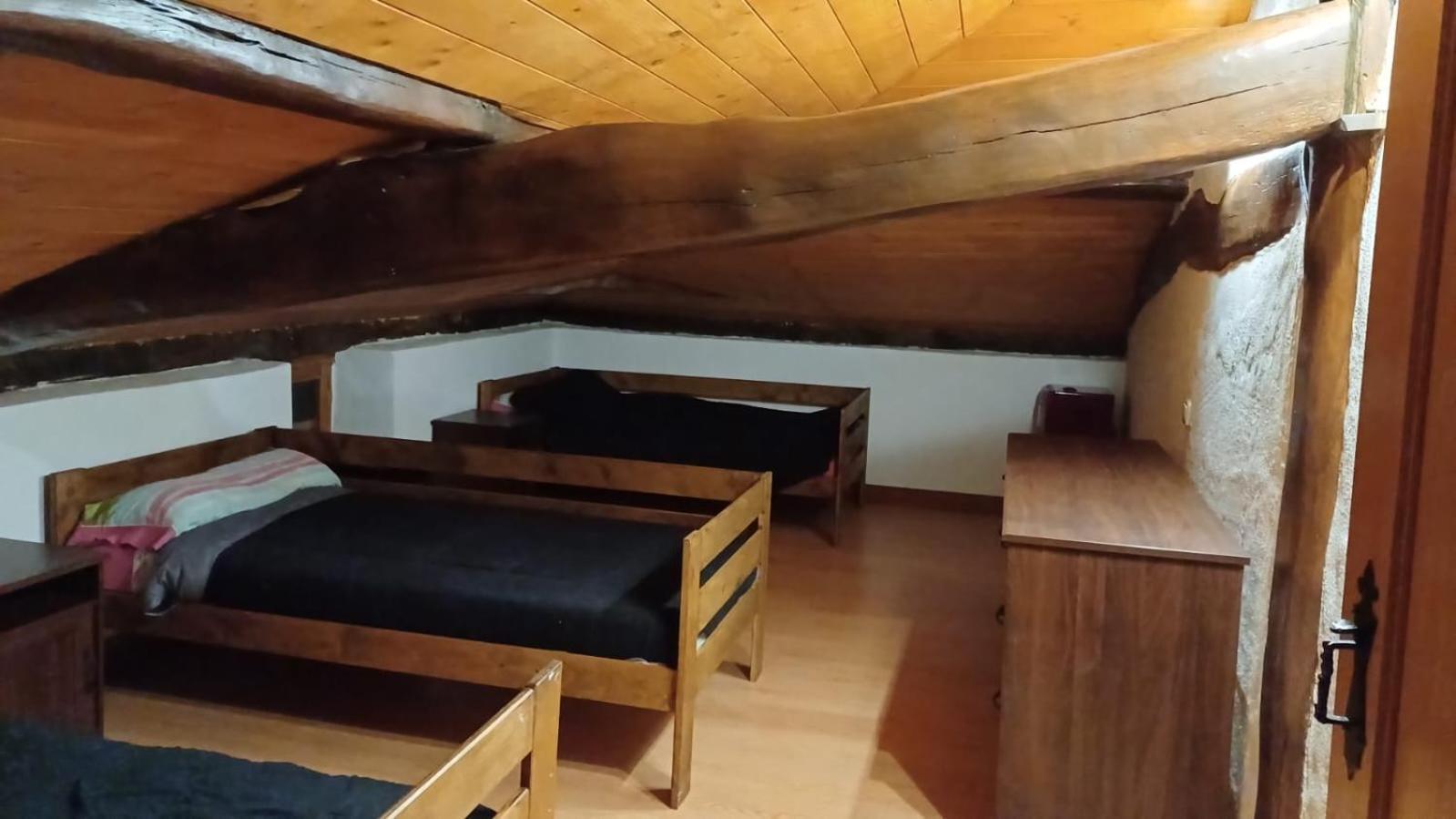הוילה Igorre Casa Mandoia מראה חיצוני תמונה